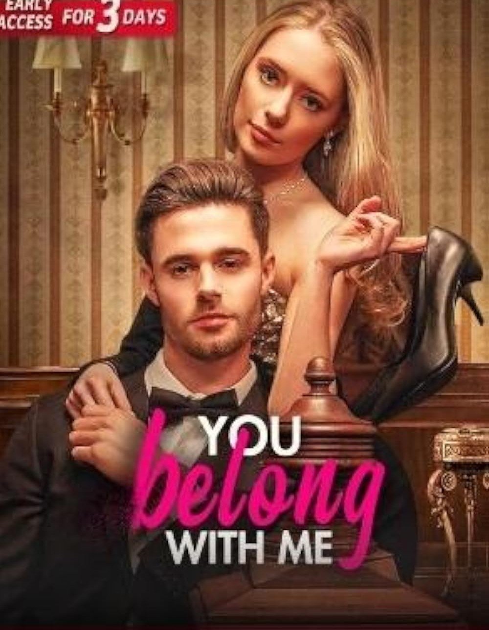 You Belong with Me